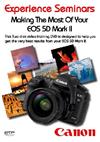 Canon EOS 5D Mark II manual. Camera Instructions.